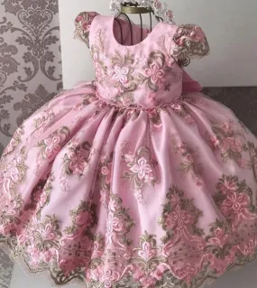 410th-anniversary newborn fantasy dresses in evening gowns for elegant New Year's Eve parties princess ball gowns prom dresses