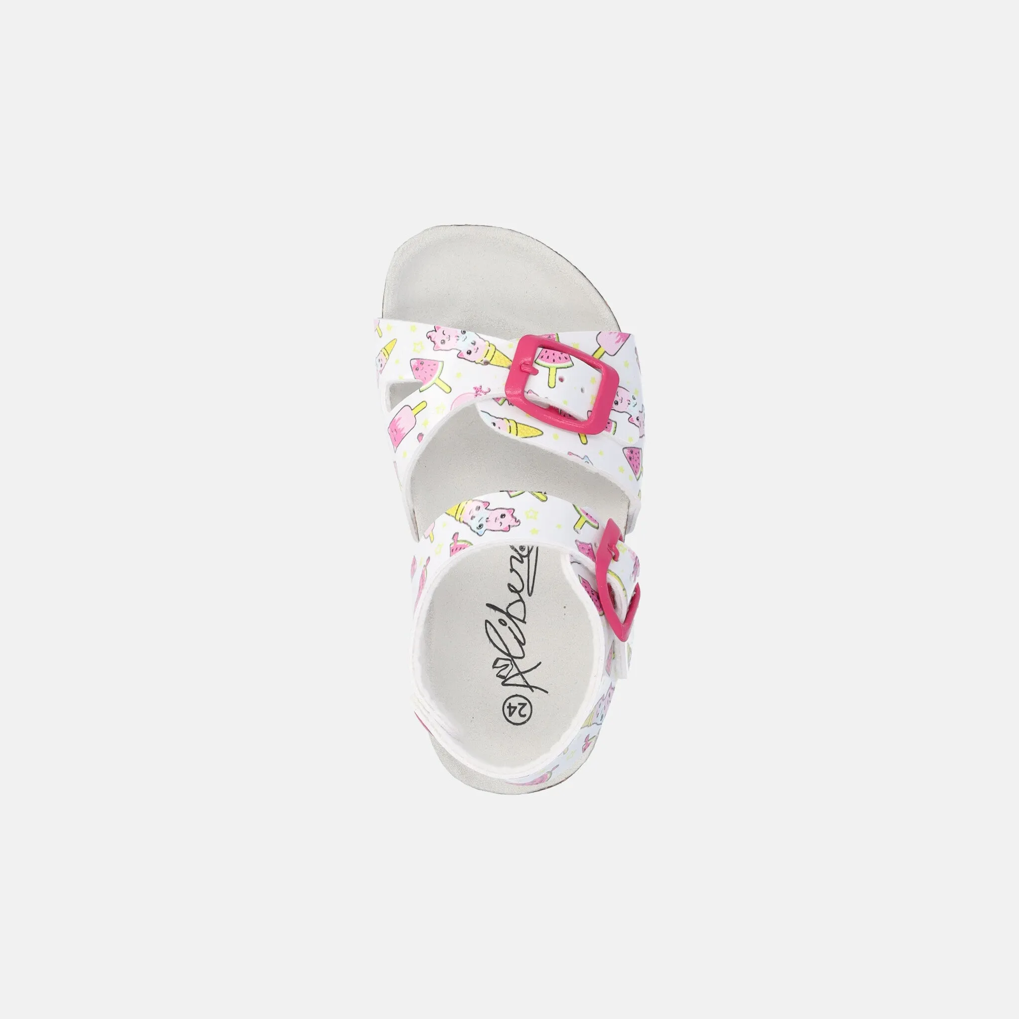 Barefoot Shoes