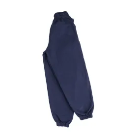 Blue Baby Chic Bambina Pants
