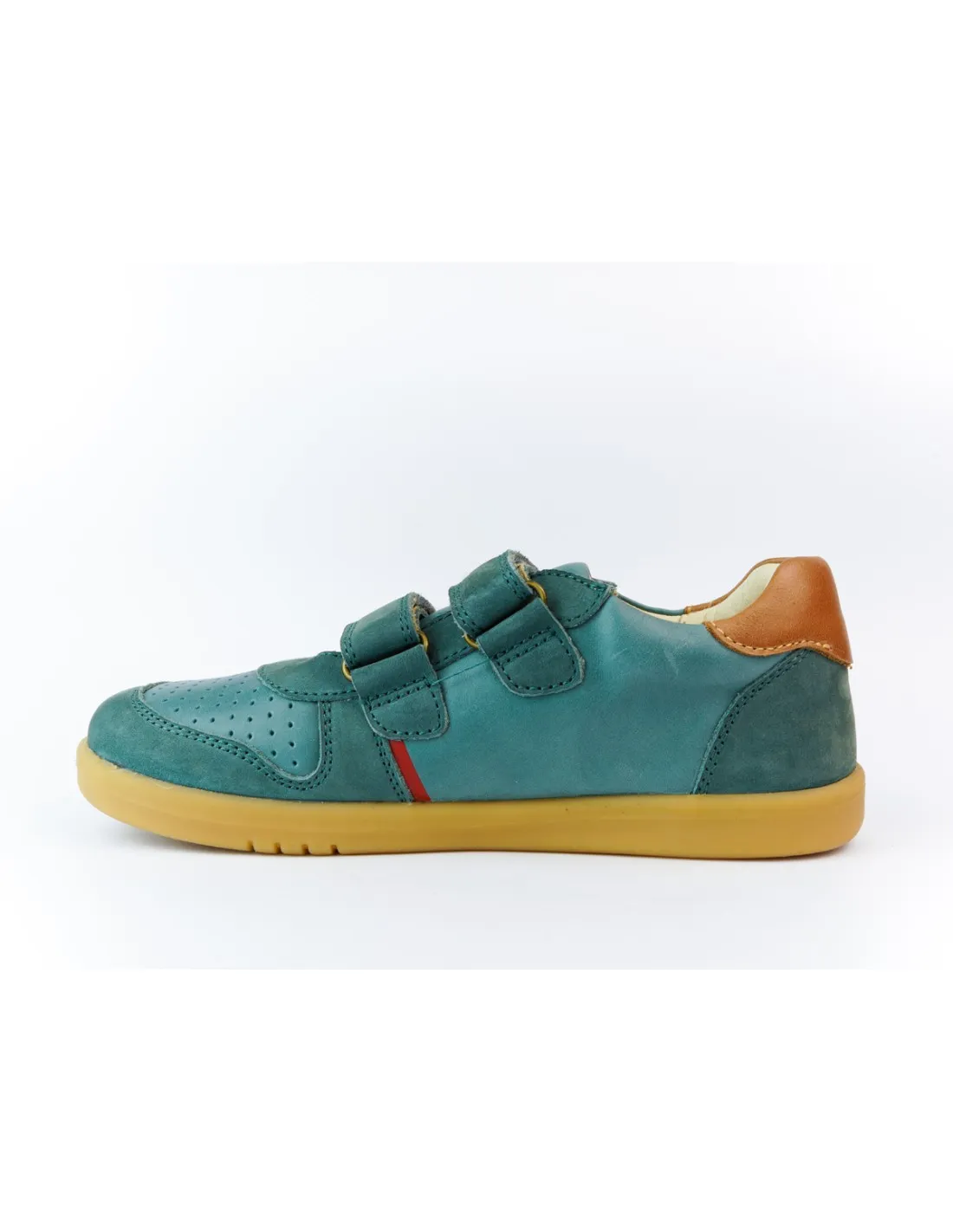 Bobux Children's Shoes - Riley