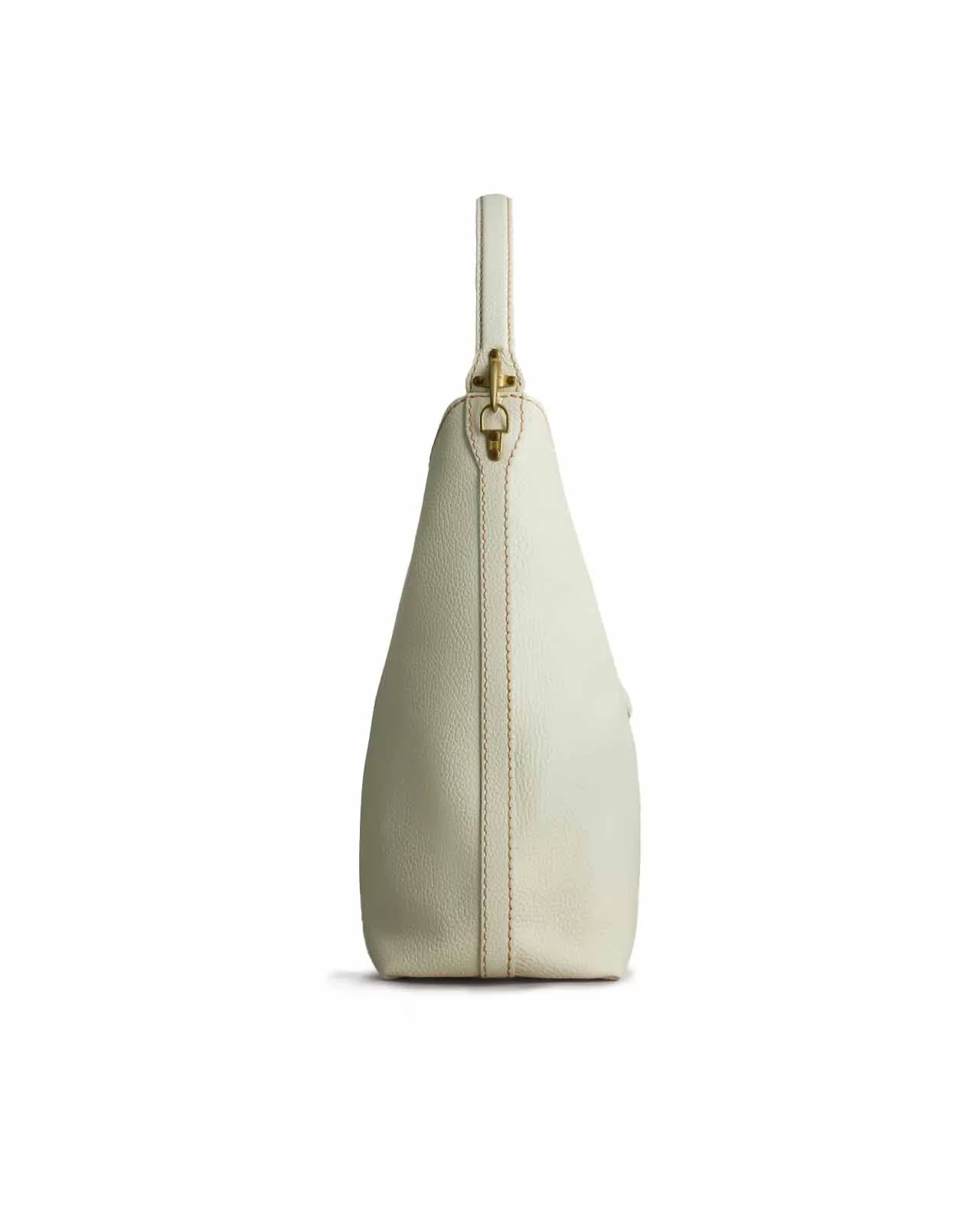 Porcelain Leather Bag
