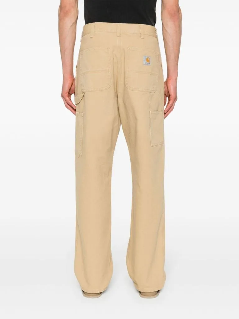 Carhartt WIP Straight Leg Trousers