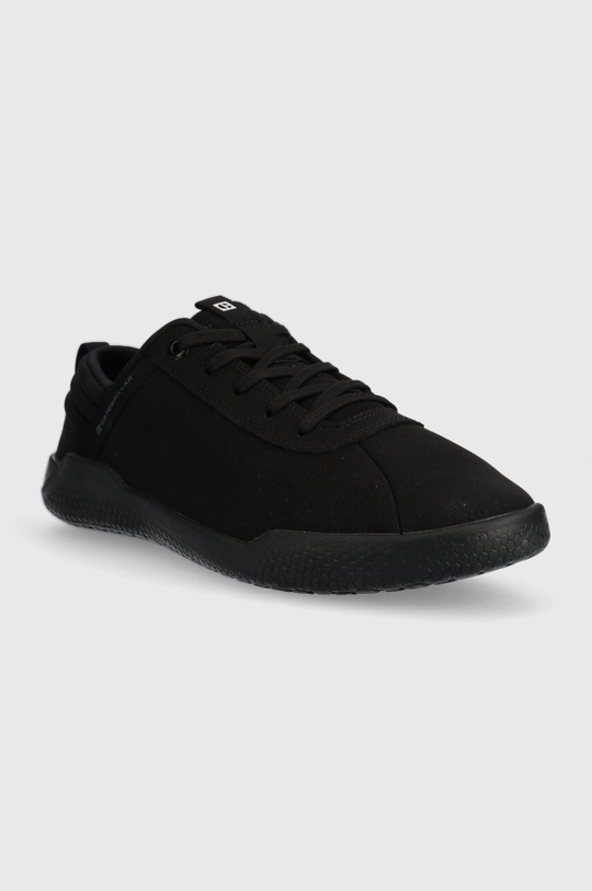 Caterpillar leather HEX sneakers - Shop Now