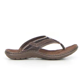 Ciabatta sandals