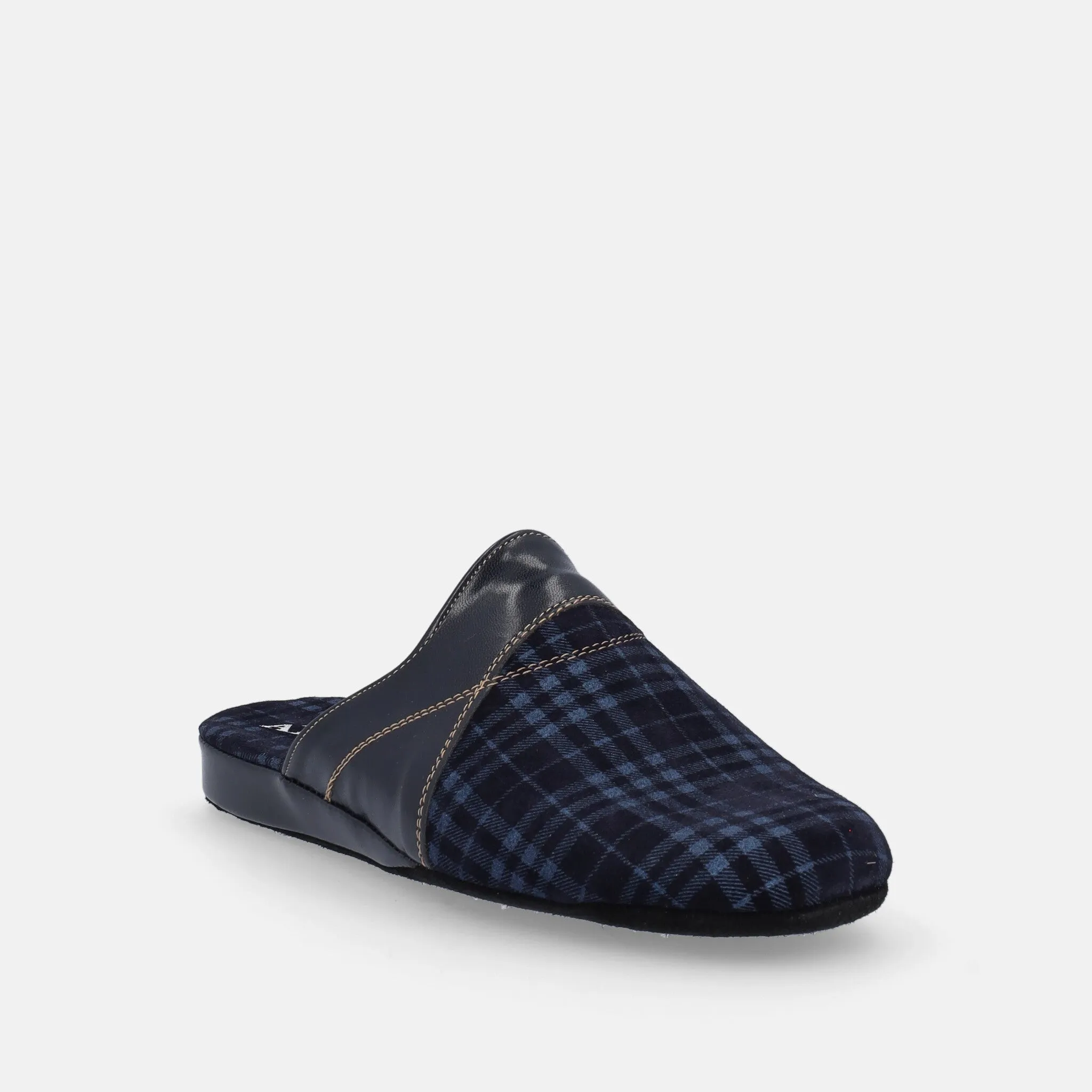 Men's House Slippers