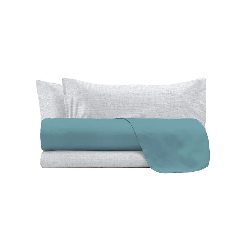 DATEX Trendy Chic letto completo in ottanio