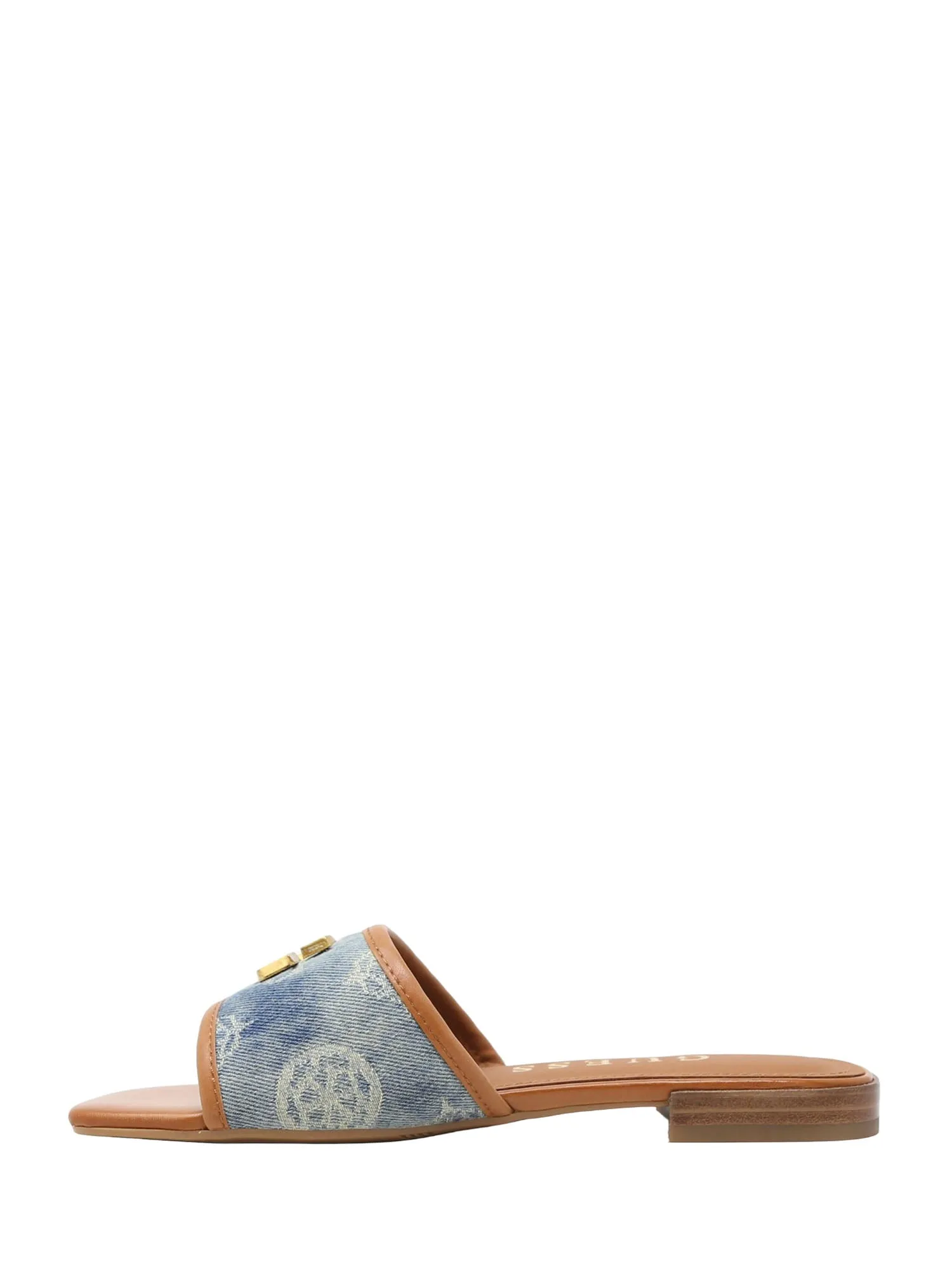 FLJTA2 DEN19 Women's Fashion Slide Sandals - Shop Now