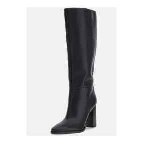 genuine leather boots