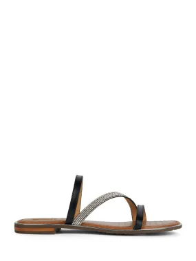 Geox Sandali Men's D45DQA 01JEW Black Sandals