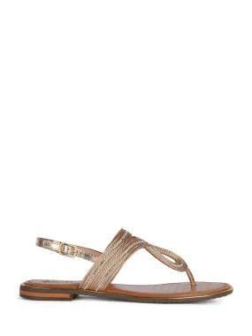 Geox Sandals D45DQE 02JCF