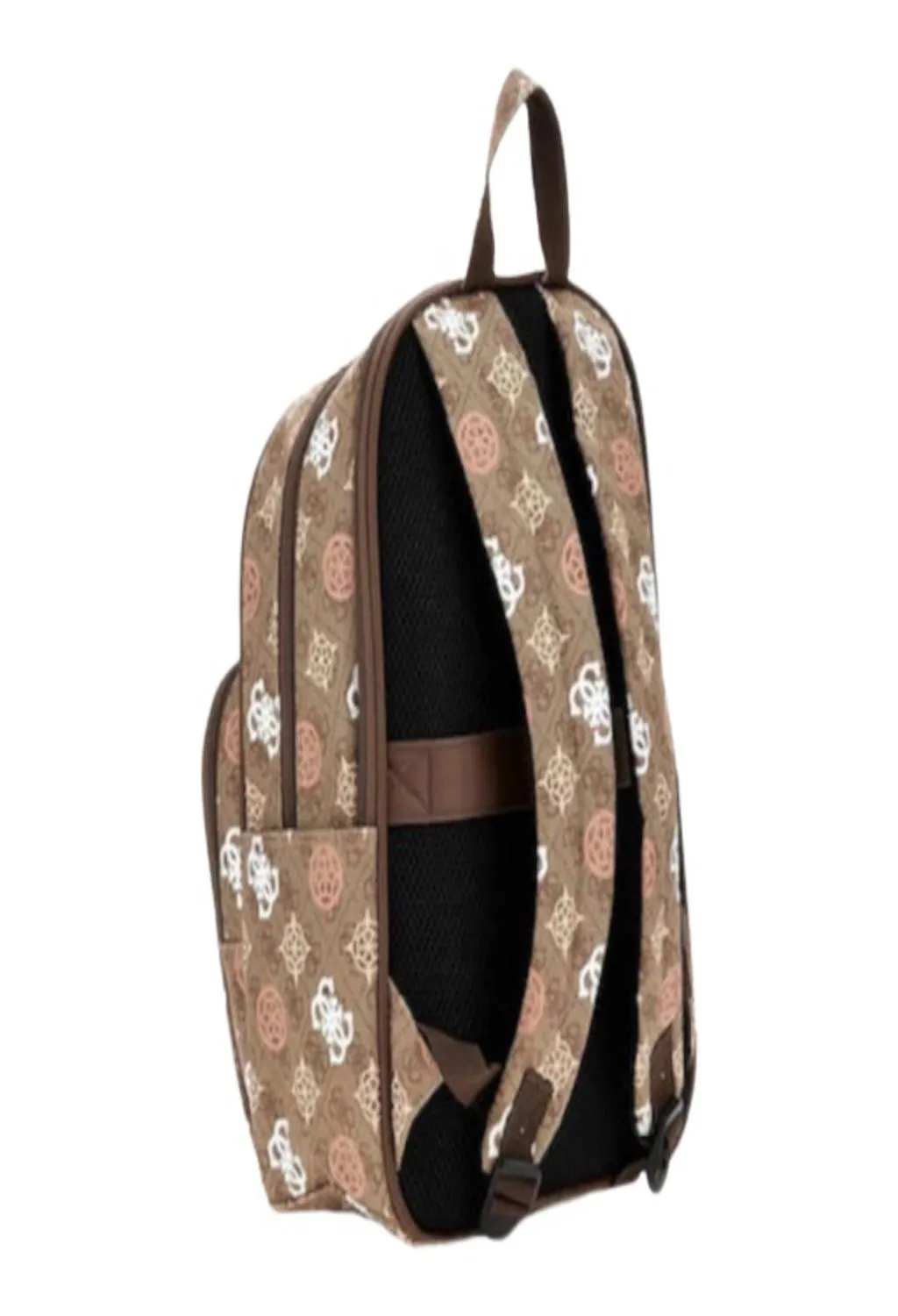 GUESS branded backpacks