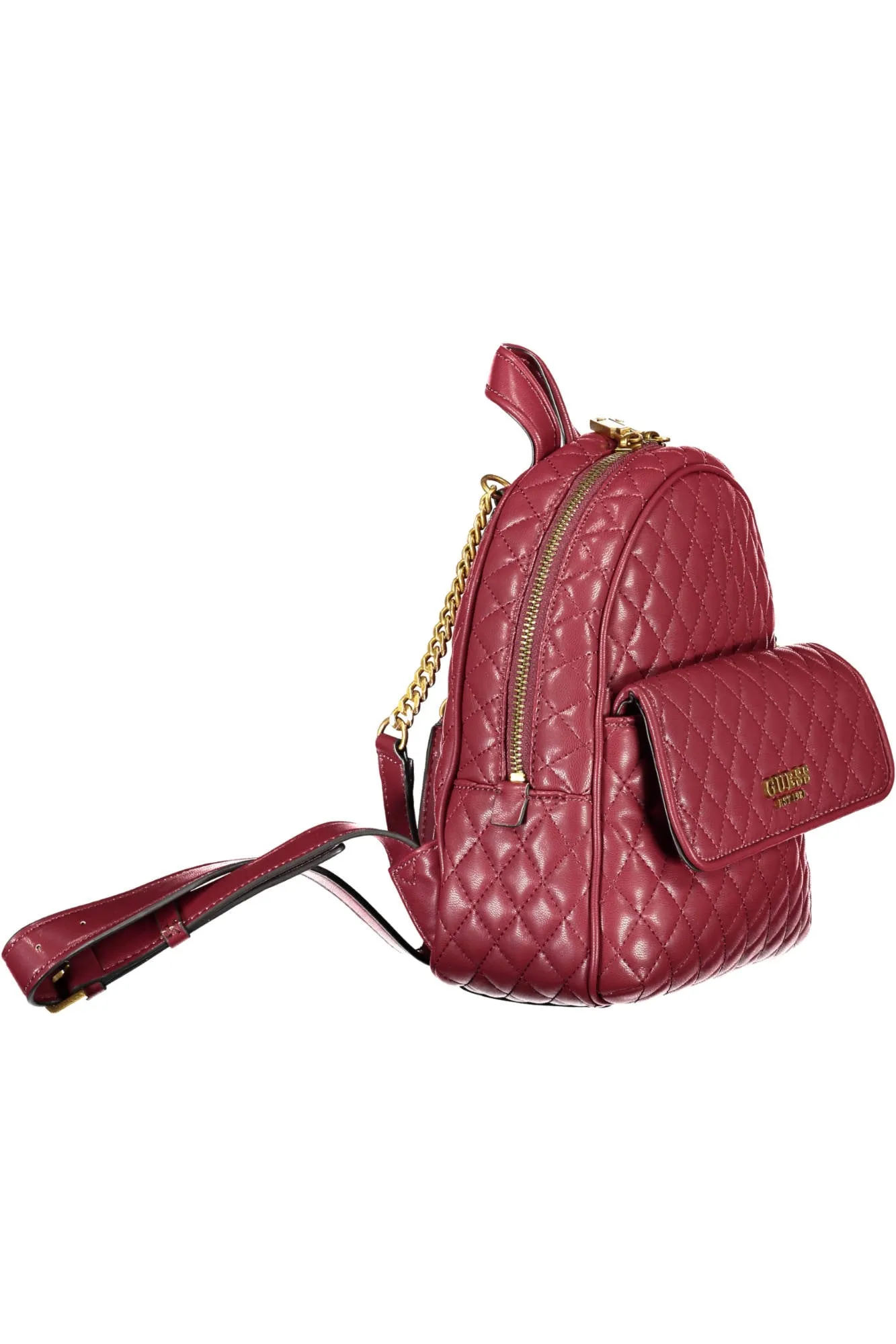 Guess Women's Zaino Backpack.