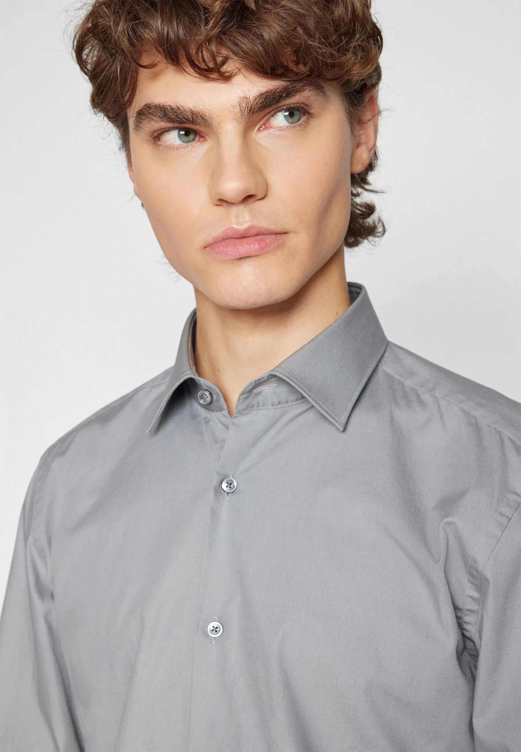 KENNO - Mens Dress Shirt