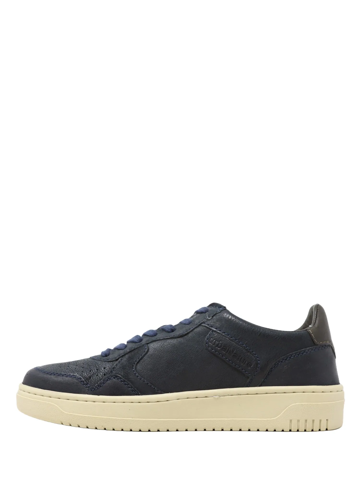 Lumberjack Sneakers Black SMH1105 Men's Size 47.