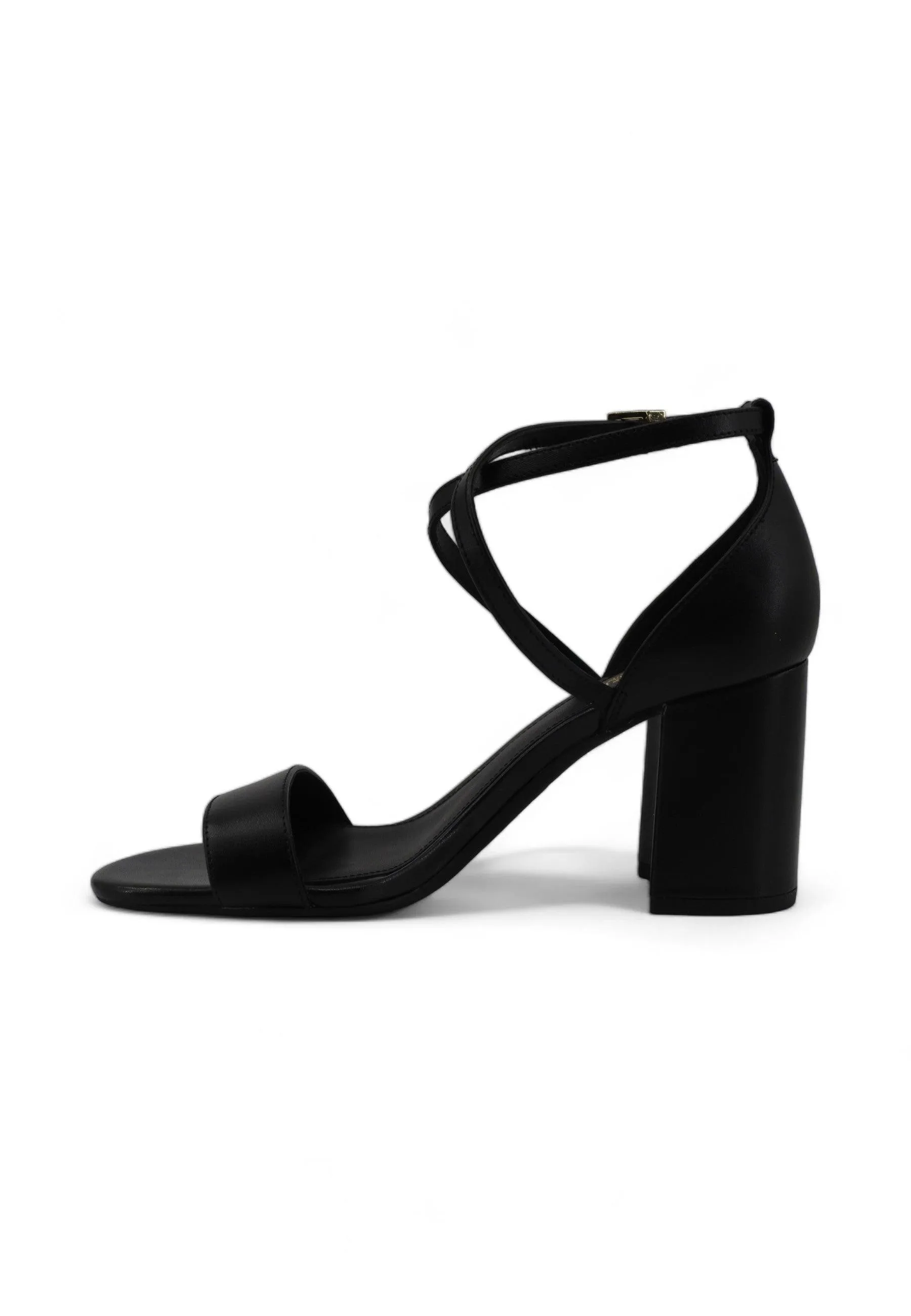 Michael Kors Black Sandal Women's Size 40S4SOMS1L