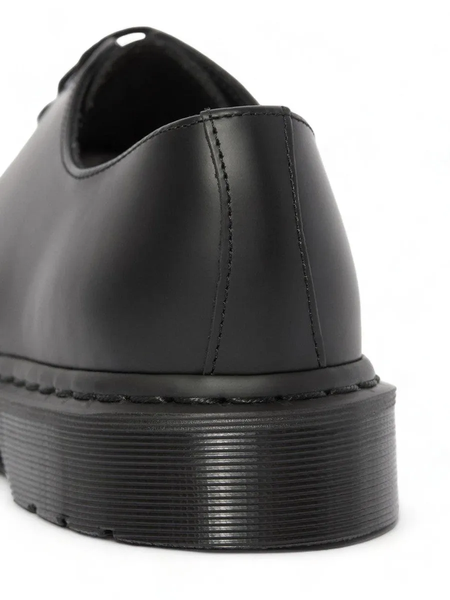 Mono Smooth Leather Oxford Shoes 1461