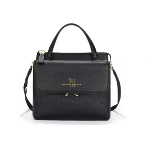 Nannini-Firenze Sustainable Leather Bag TECLA 18368
