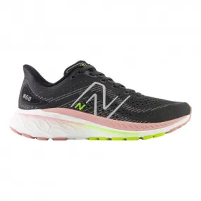 New Balance Women's Running Shoes Fresh Foam 860 V13 Black