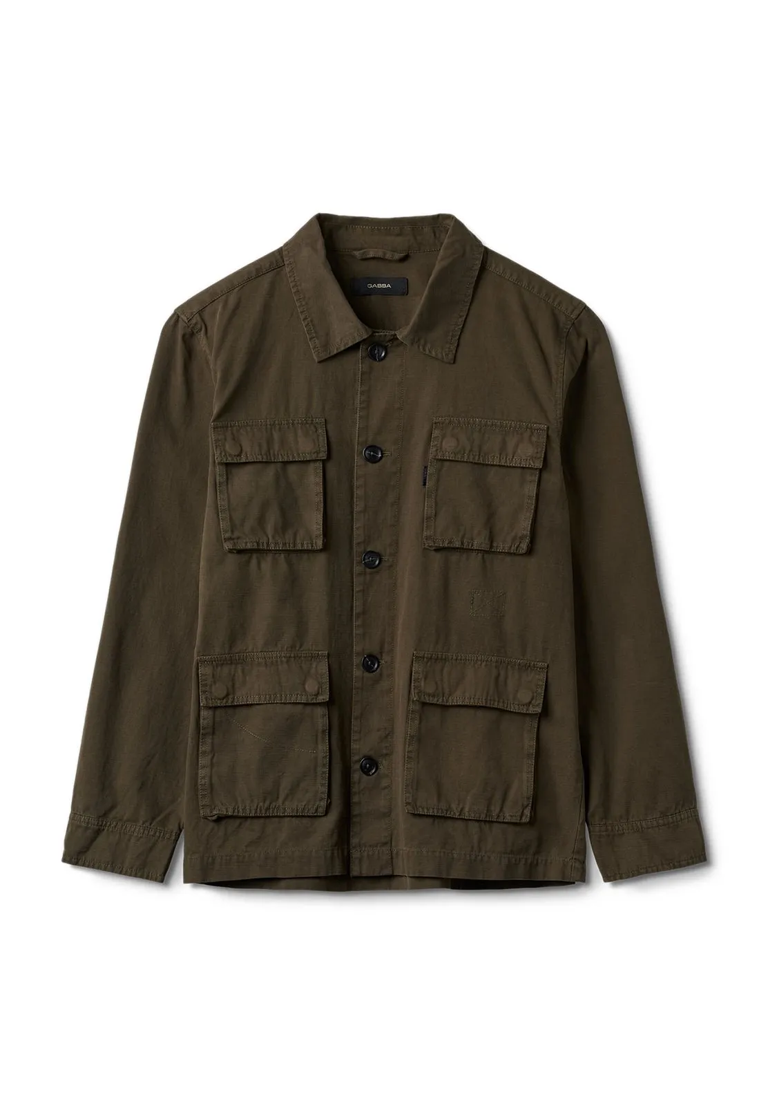 RUF CAM - Men's Shirt