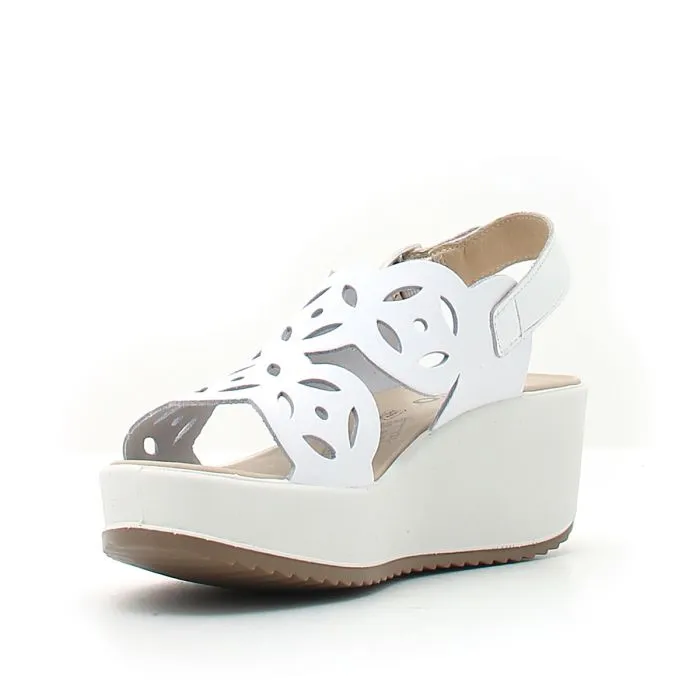 Leather Sandals DCD 71645