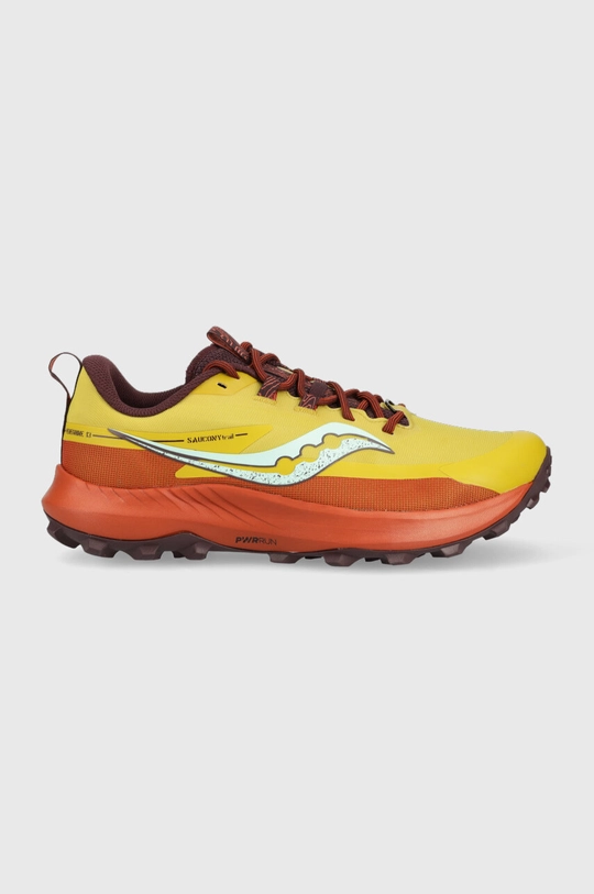 Saucony Peregrine 13 shoes