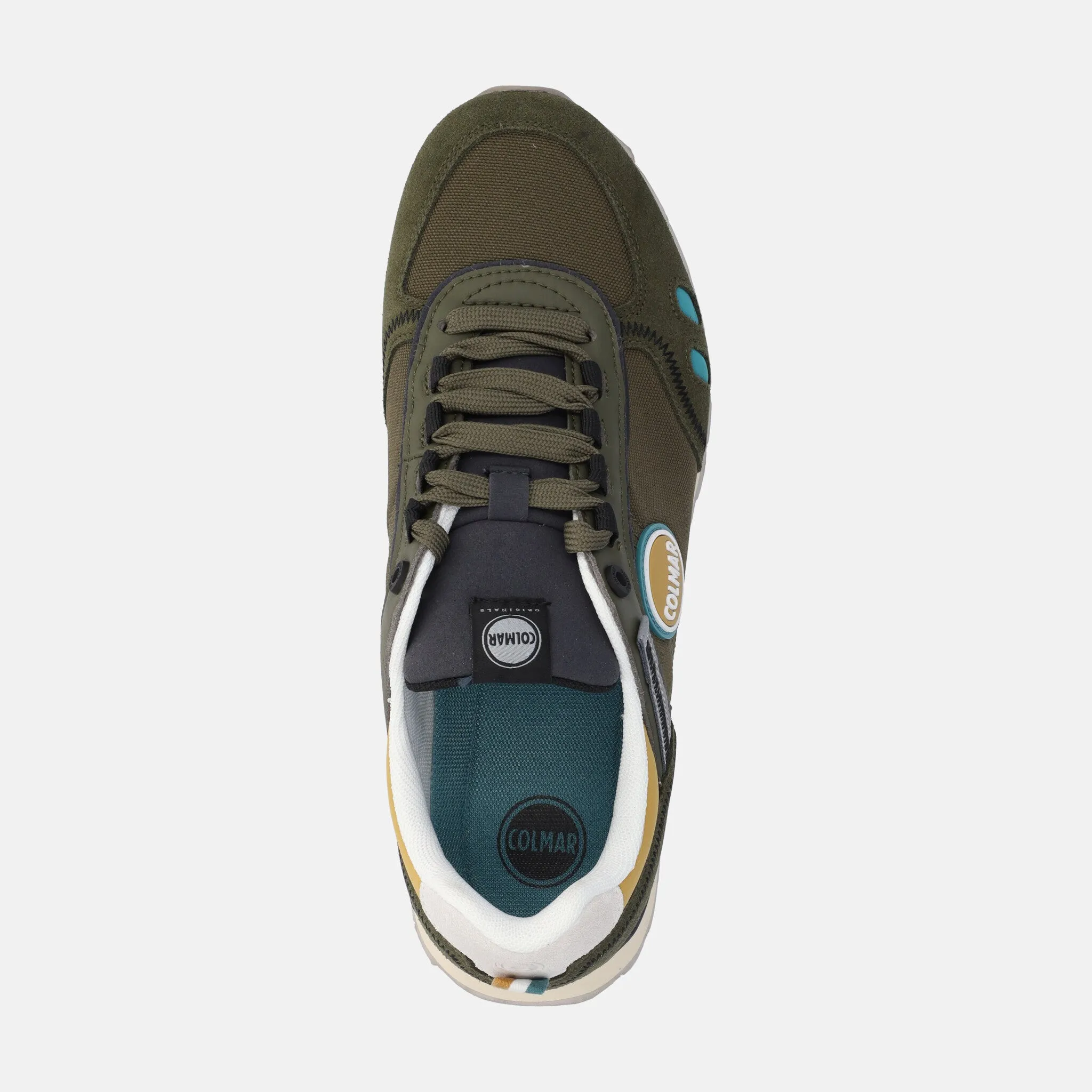 Sportswear COLMAR TRAVIS.