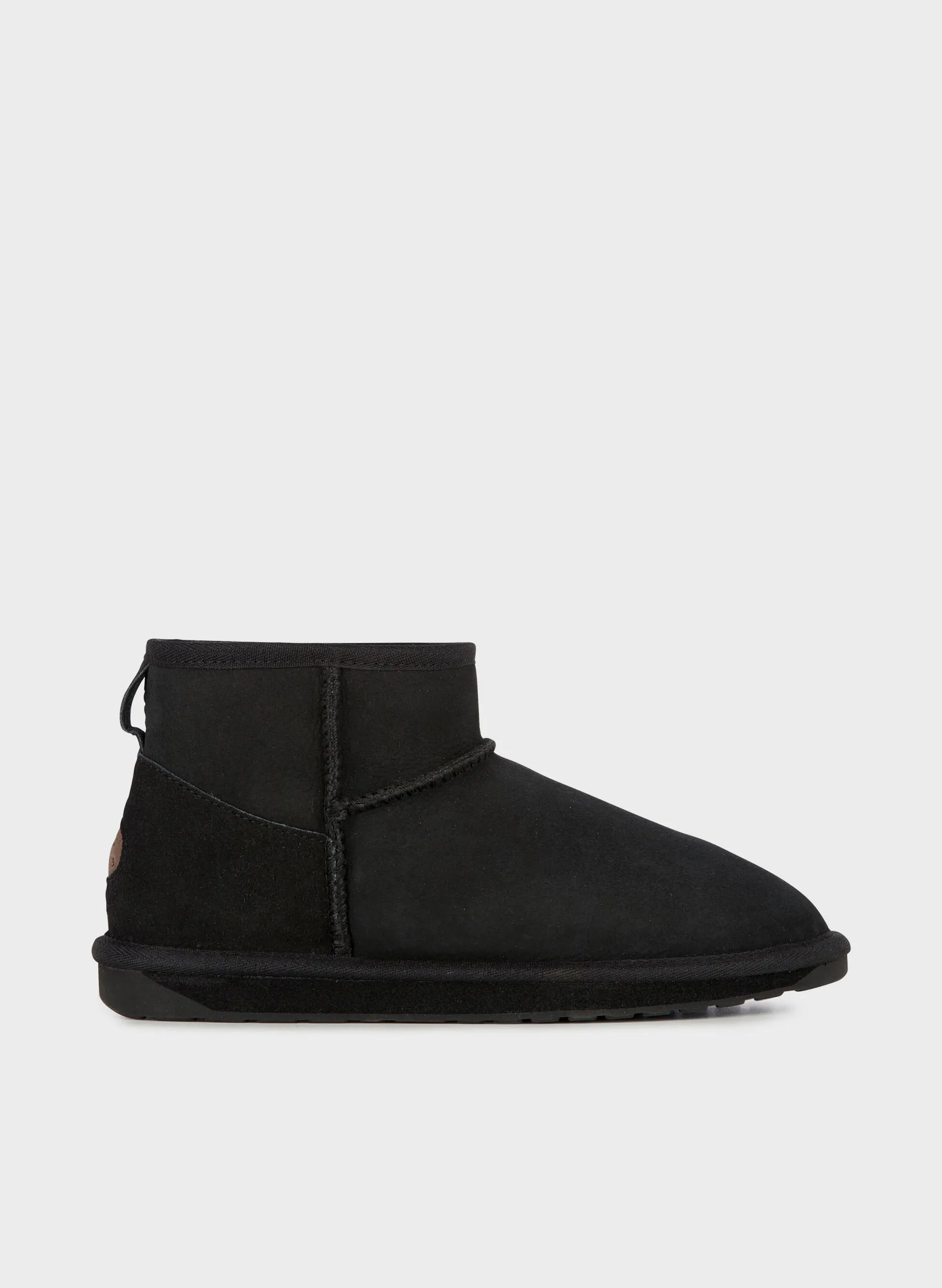 Micro Stinger Boot