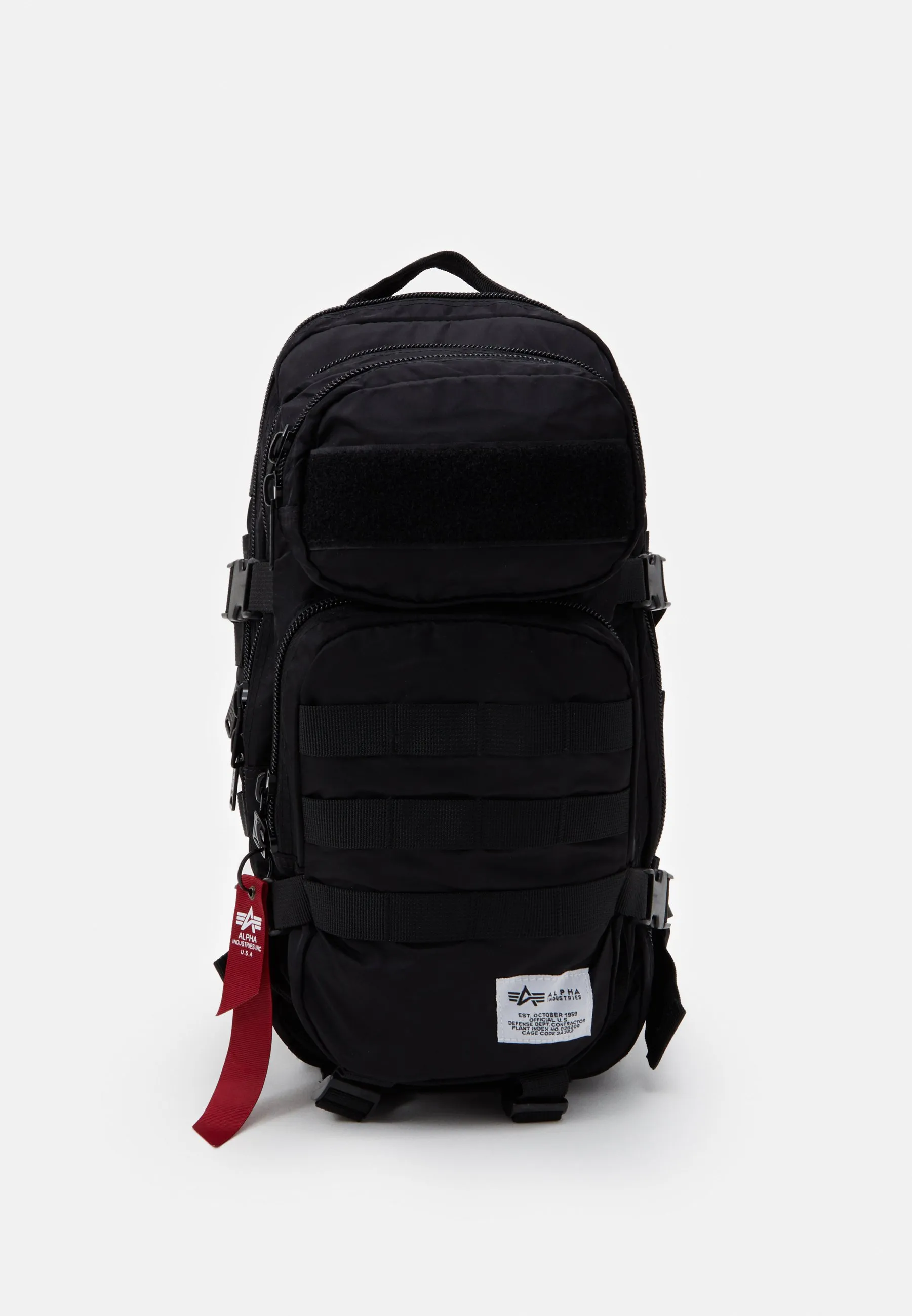 Tactical Backpack for Men and Women - Zaino