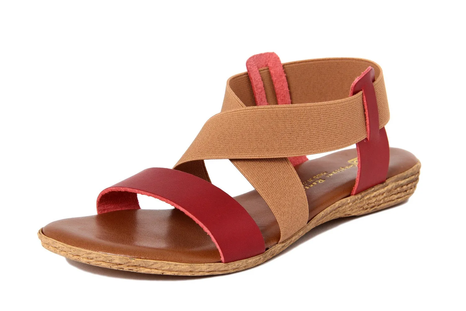 Women's Sandals Multicolor